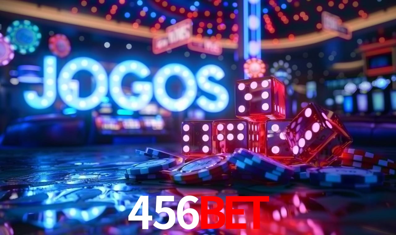 Estatísticas 456bet