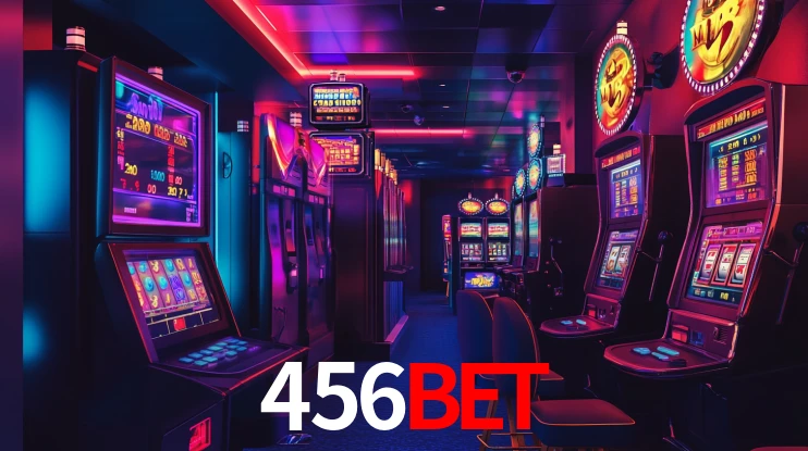 456bet Bônus - 456bet visual 1