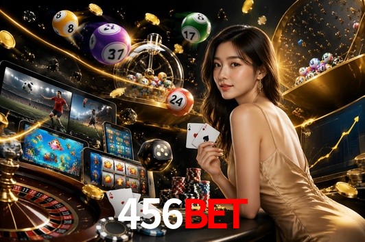 Seasonal Promotions 456bet