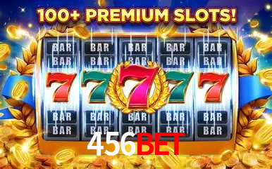 Descubra o Mundo do Cassino Online com 456bet