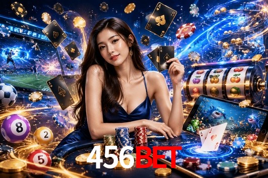 Quick Registration 456bet