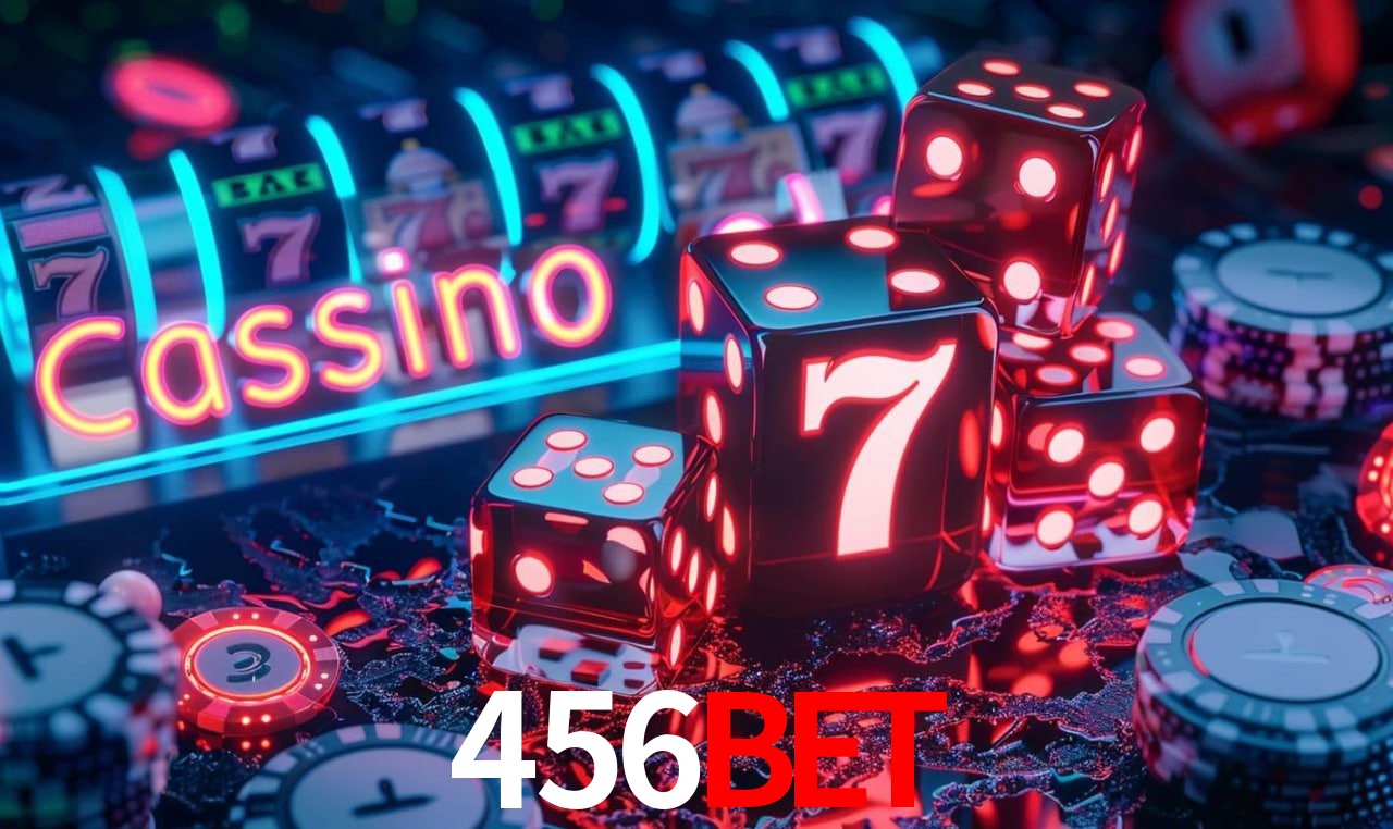 Welcome Bonus 456bet