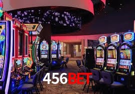 Sistemas de Segurança 456bet