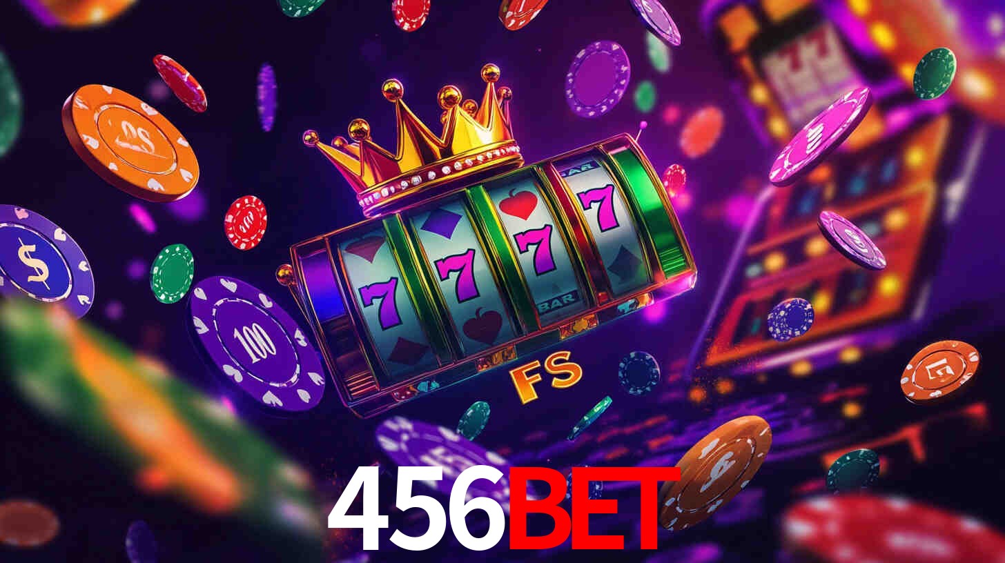 Welcome Bonus 456bet