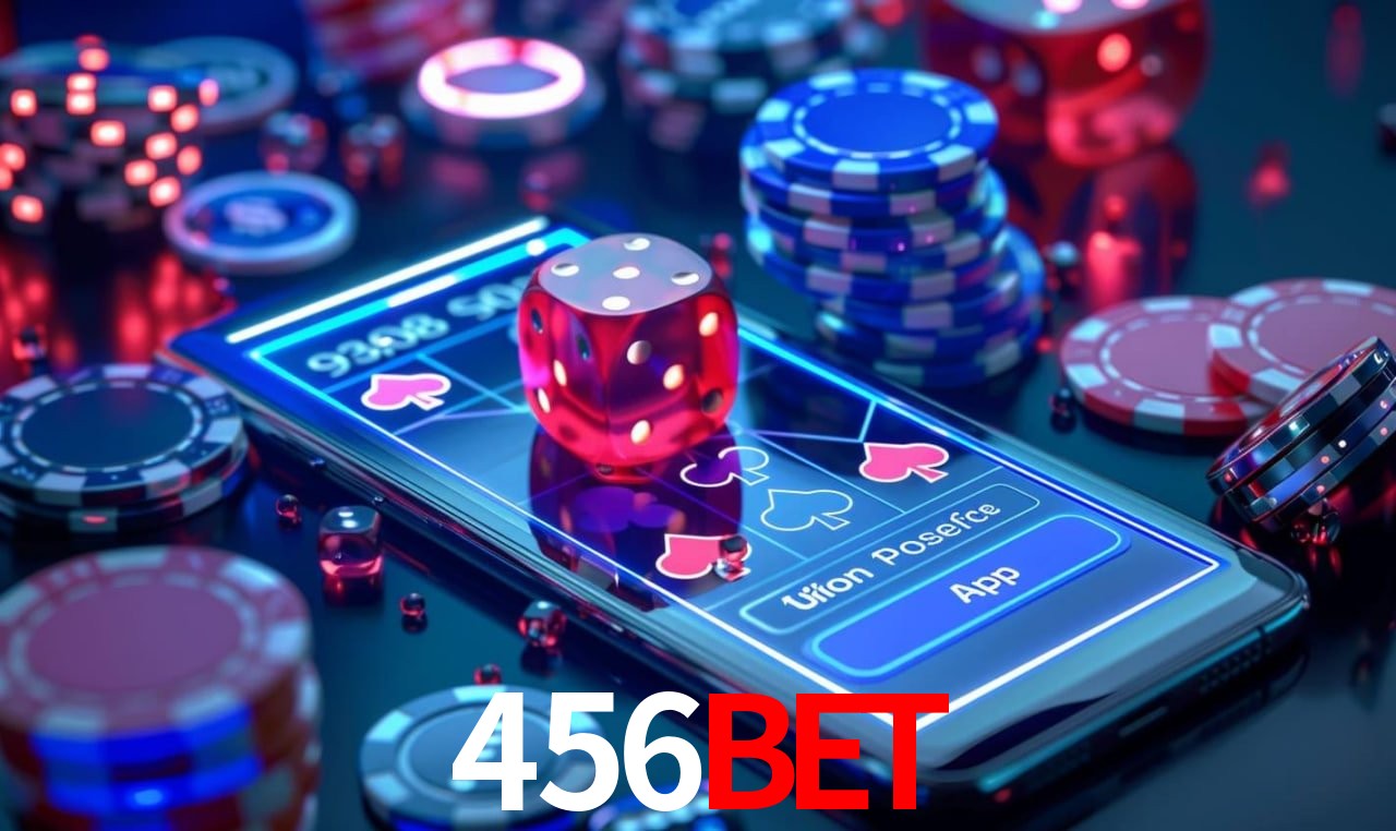 456bet visual 2