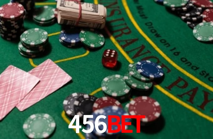 456bet Login