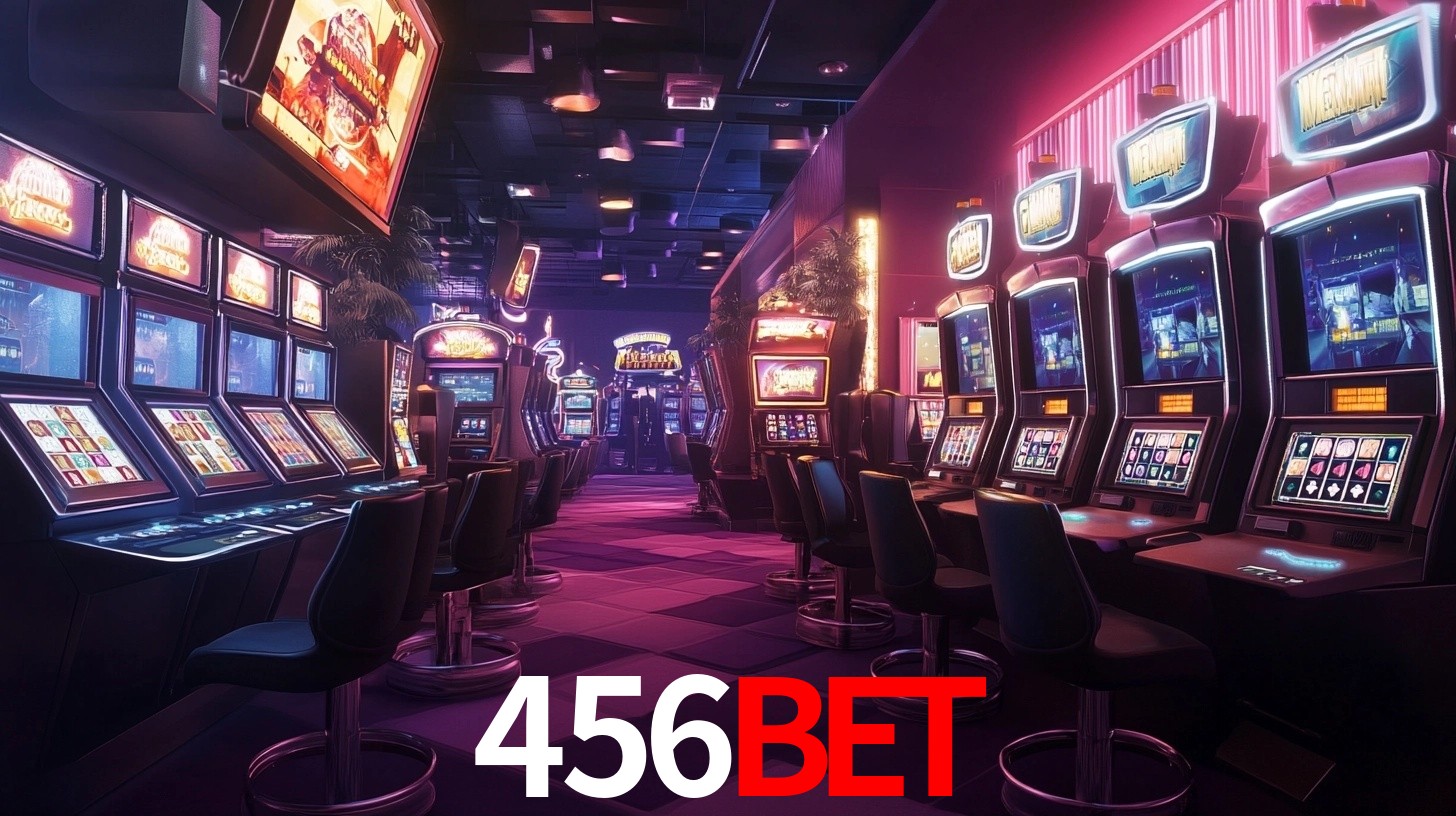 456bet Login