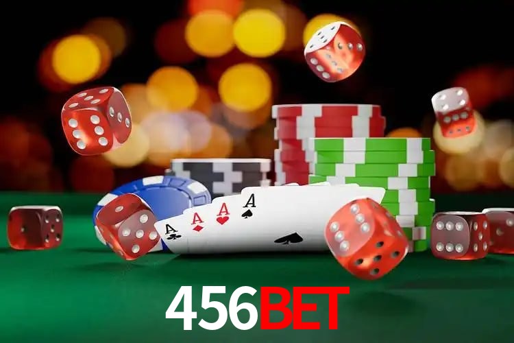 Promoções Sazonais 456bet