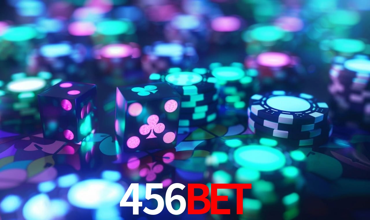Jogos de Slot 456bet
