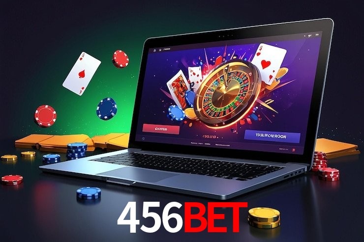 Cadastro Rápido 456bet