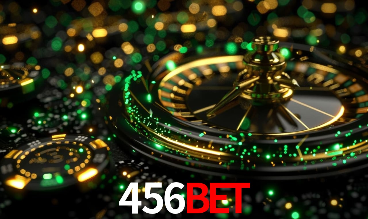 Design Responsivo 456bet