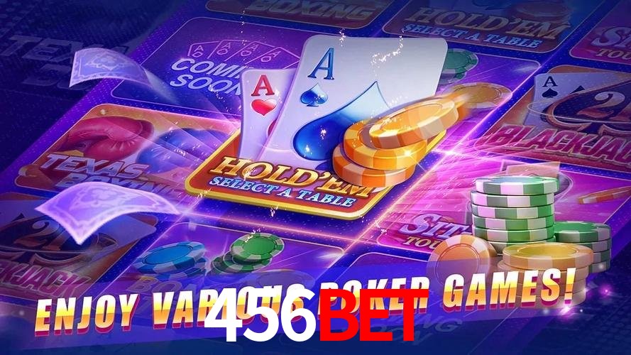 Casino Ao Vivo 456bet