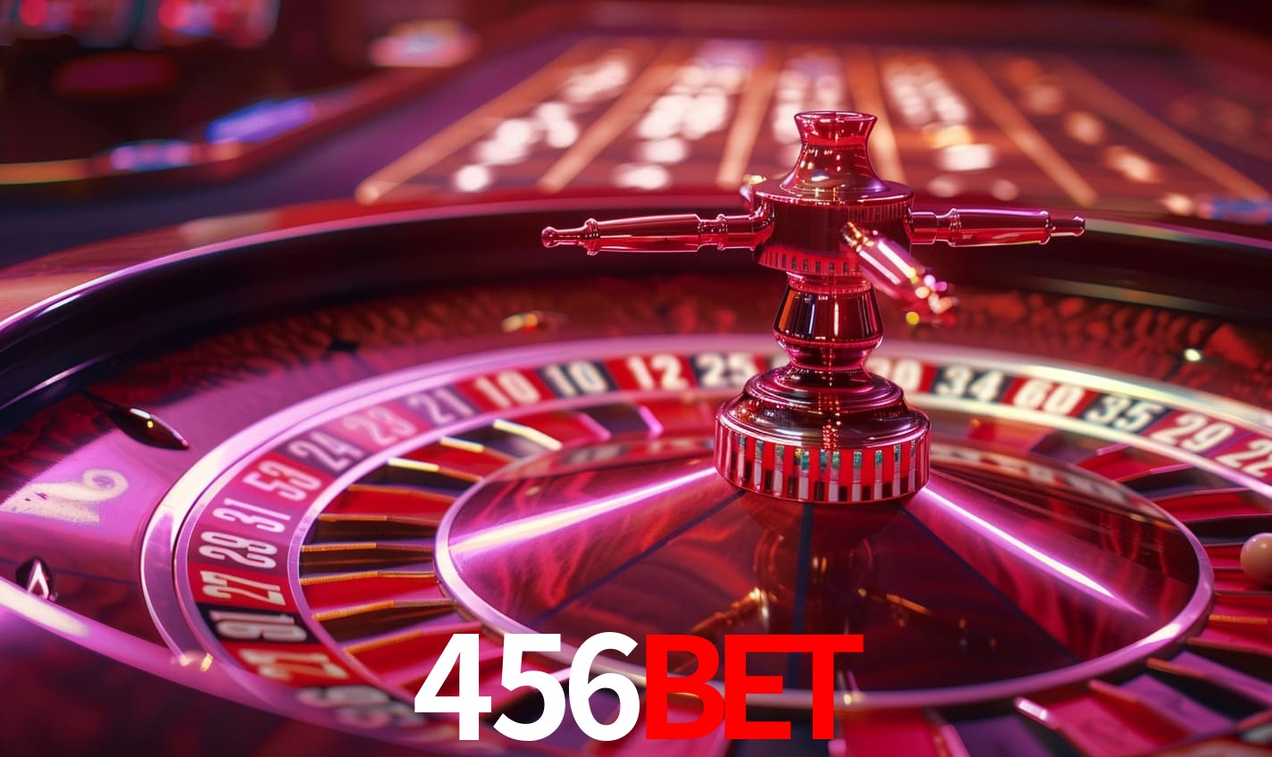 Bônus Diários 456bet