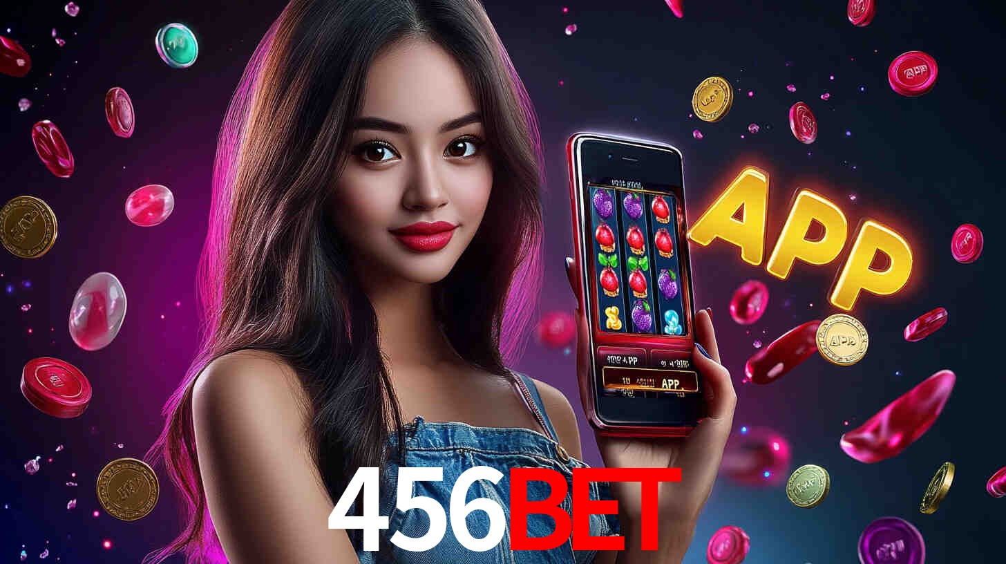 cassino 456bet