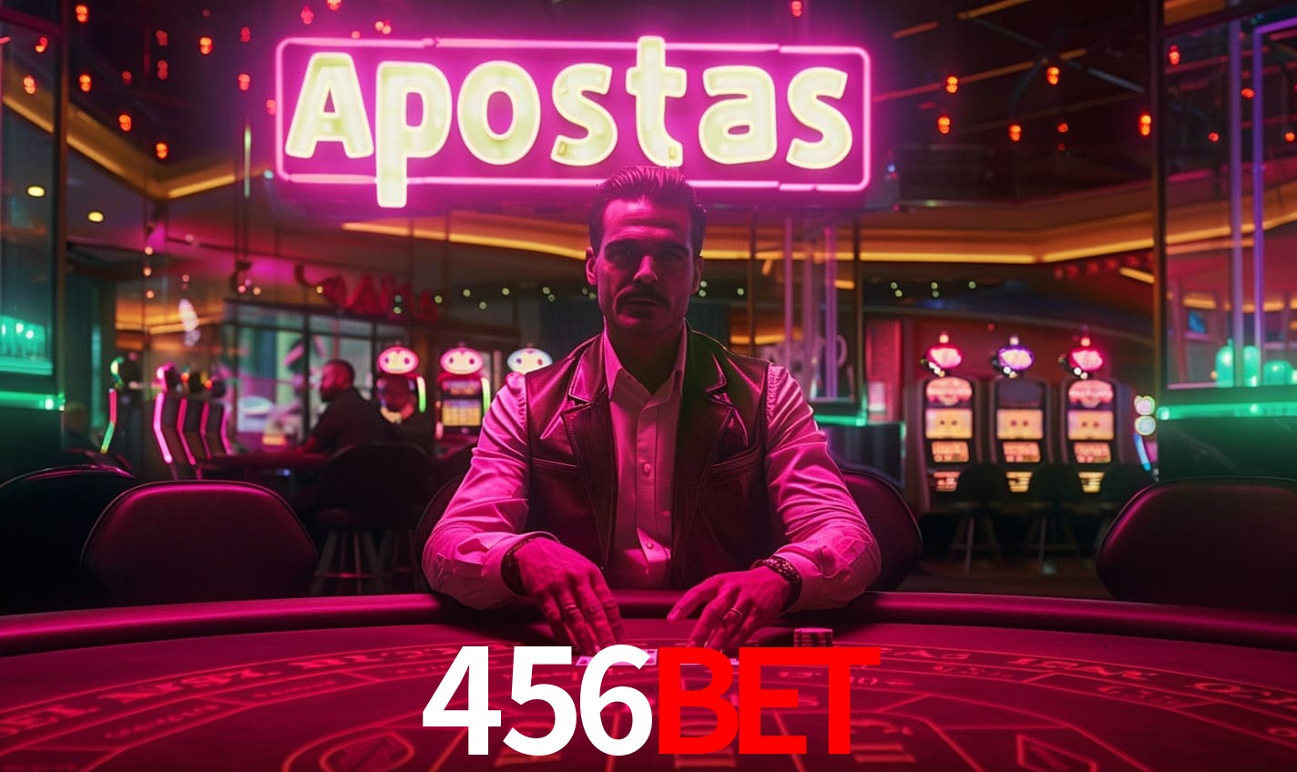 Jogos Exclusivos 456bet