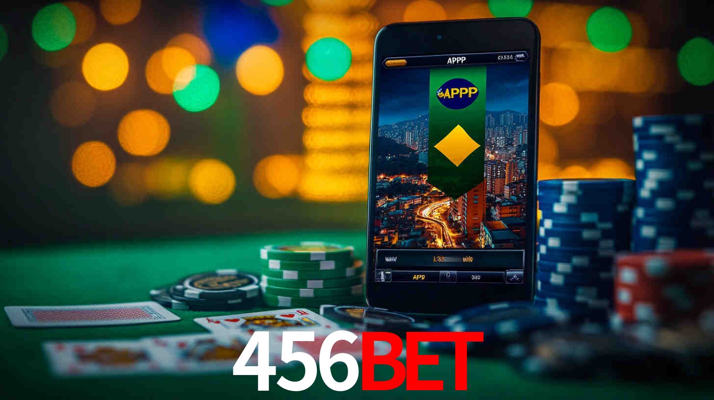 Apostas de Tênis 456bet