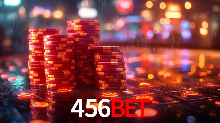 Sinta a adrenalina dos jogos de cassino com 456bet