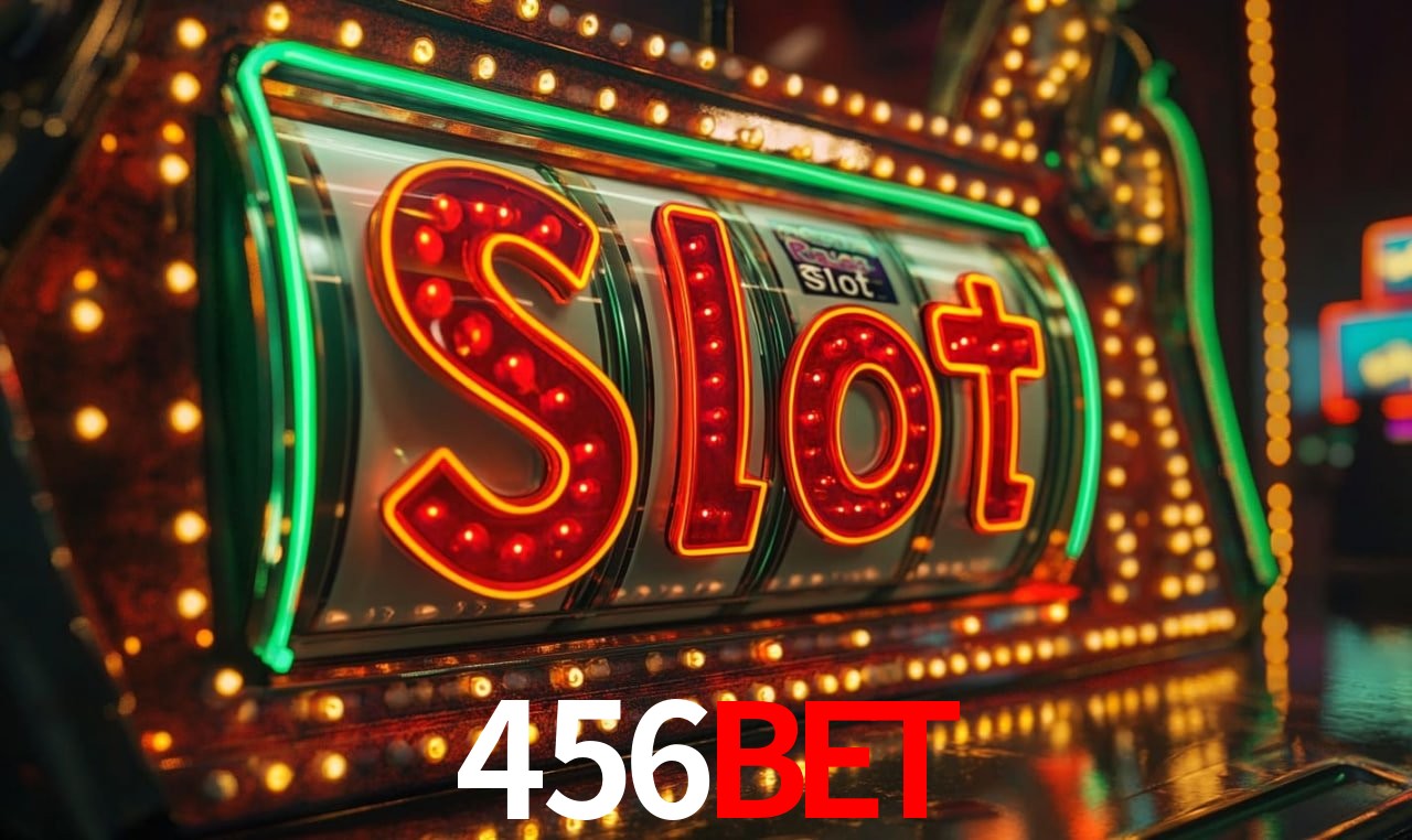 Jogos de Slot 456bet