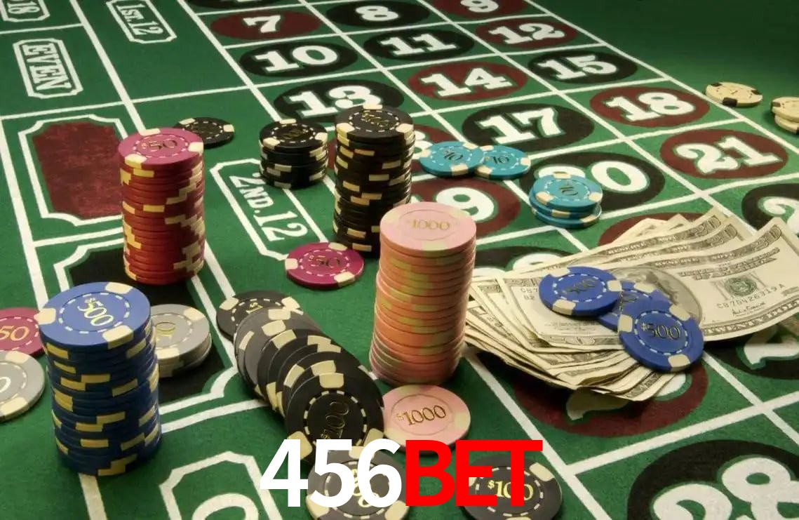 456bet Login