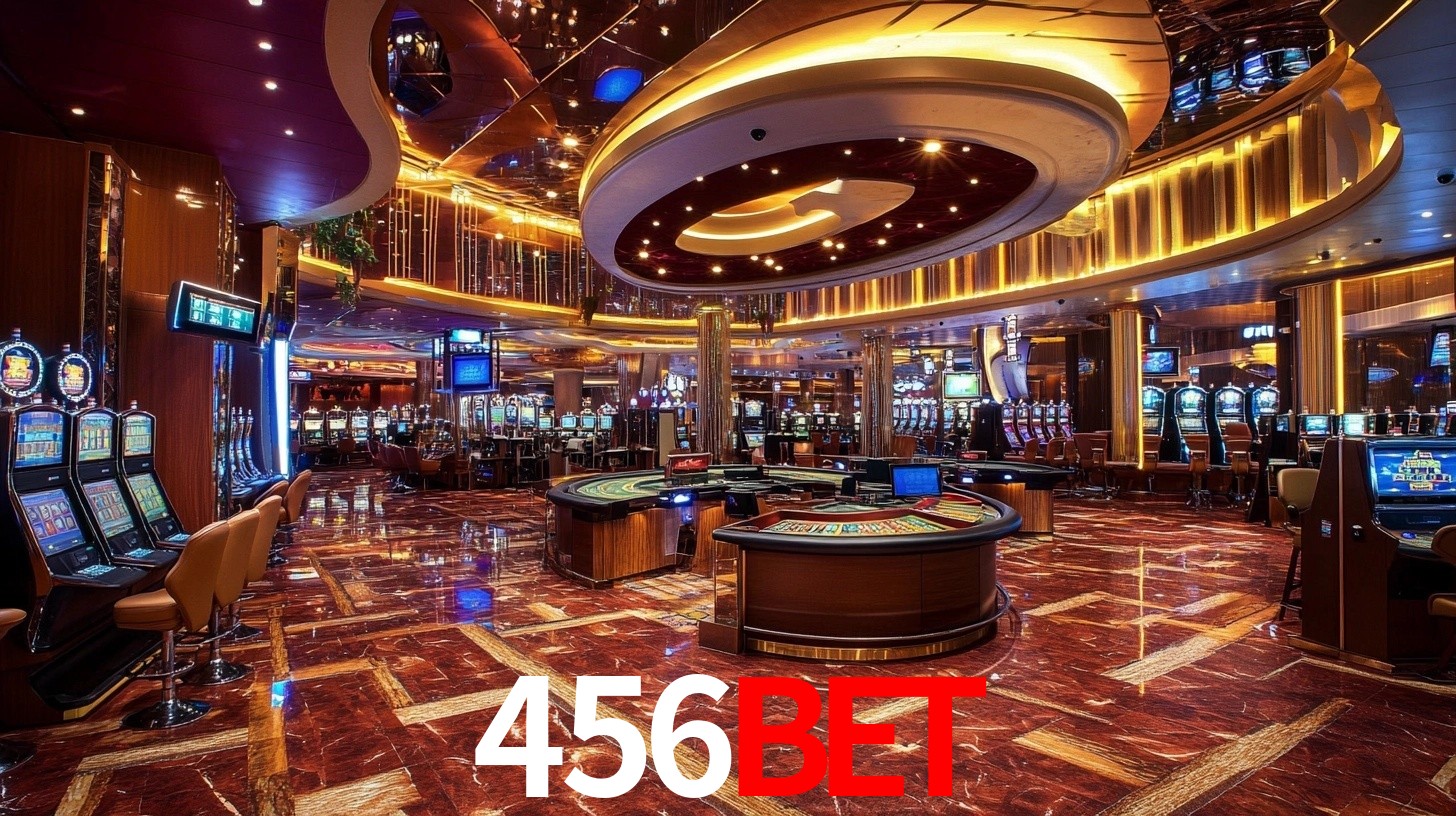 APP oficial da 456bet para mobile