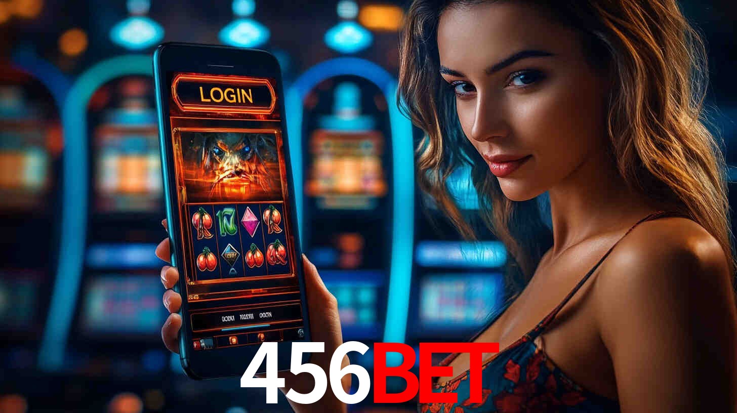 456bet Login