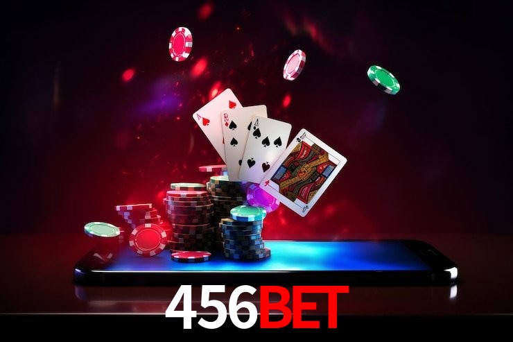 Casino VIP 456bet