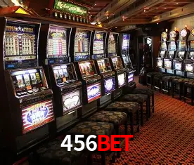 Apostas Esportivas na 456bet: Um Guia Completo